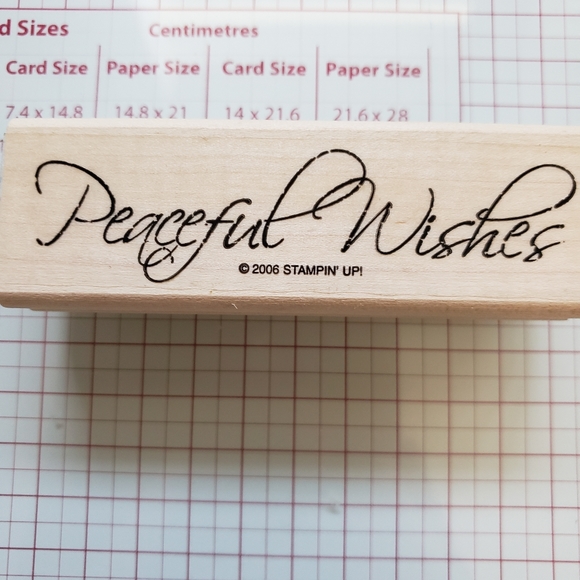 Never Been Used Stamps - Picture 5 of 7